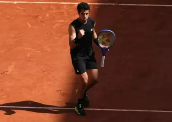 Roland Garros «no puede parecer un circo», protesta Munar