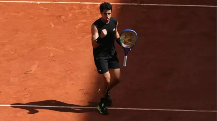 Roland Garros «no puede parecer un circo», protesta Munar