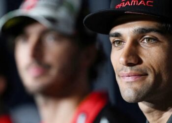 El campeón mundial de MotoGP Jorge Martín sin fecha de regreso tras operación exitosa