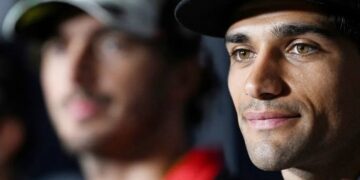 El campeón mundial de MotoGP Jorge Martín sin fecha de regreso tras operación exitosa