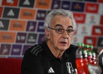 Perú juega ‘el partido más importante del año’ ante Brasil, dice DT Fossati