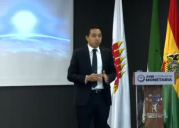 Santa Cruz acoge la XVIII Jornada Monetaria del BCB sobre era digital