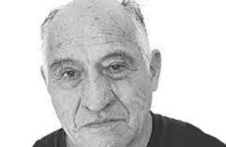 Jose pimentel castillo