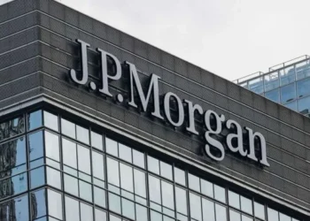 JP Morgan