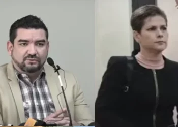 Tribunal de Santa Cruz revoca permiso de la jueza que favoreció a Evo
