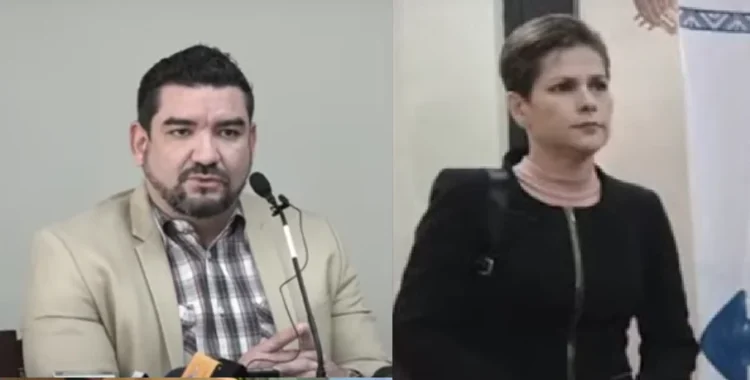 Tribunal de Santa Cruz revoca permiso de la jueza que favoreció a Evo