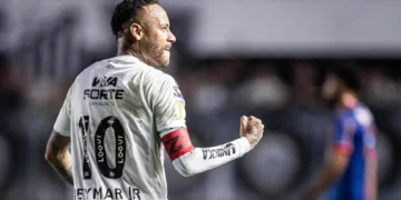 Justicia rechaza pedido de Neymar para ‘censurar’ podcast biográfico