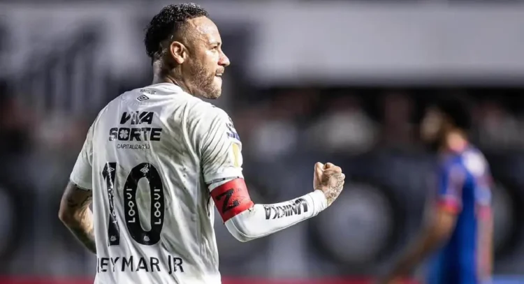 Justicia rechaza pedido de Neymar para ‘censurar’ podcast biográfico