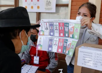De 60 actividades del calendario electoral, faltan 10 fechas clave