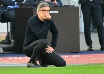 El Southampton despide a Ivan Jurić tras consumarse el descenso