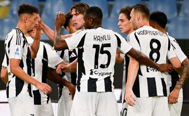 La Juventus toma los mandos de la Serie A, el Inter gana con doblete de Lautaro