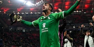 La Juve, con diez hombres, logra remontar ante Leipzig (3-2)
