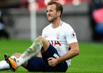 Kane (Bayern) sigue siendo duda para el partido contra el Fráncfort