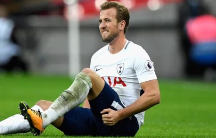 Kane (Bayern) sigue siendo duda para el partido contra el Fráncfort