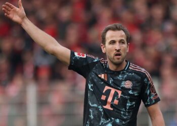 El St Pauli, la víctima alemana que le falta a Kane en su colección