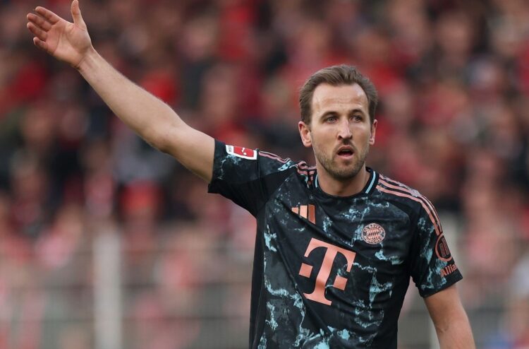 El St Pauli, la víctima alemana que le falta a Kane en su colección