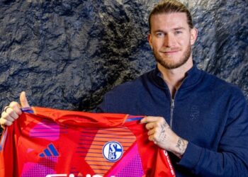 Loris Karius, portero ‘maldito’ del Liverpool, ficha por el Schalke alemán