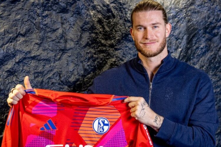 Loris Karius, portero ‘maldito’ del Liverpool, ficha por el Schalke alemán