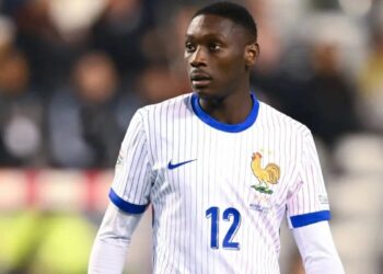 Cesión de Kolo Muani a la Juventus choca con una nueva norma de la FIFA
