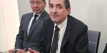 Reintsch persiste en postularse y confía en que la FBF le dará el OK