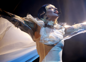 Coachella, un derroche de talento y locura