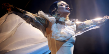 Coachella, un derroche de talento y locura
