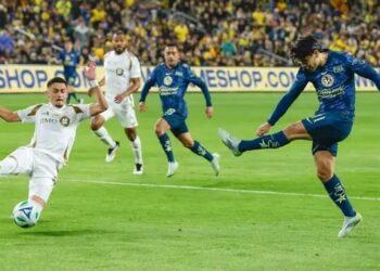 La FIFA piensa en repesca entre Los Angeles FC y América para sustituir al León en Mundial de Clubes