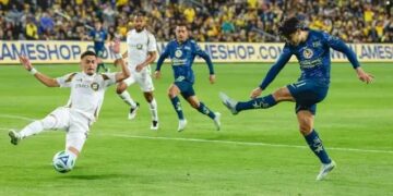 La FIFA piensa en repesca entre Los Angeles FC y América para sustituir al León en Mundial de Clubes