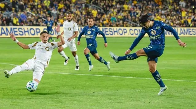 La FIFA piensa en repesca entre Los Angeles FC y América para sustituir al León en Mundial de Clubes
