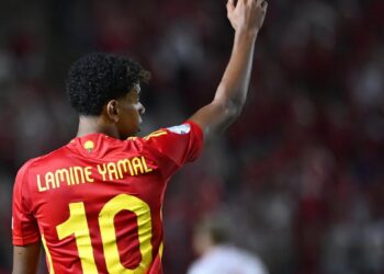 De Lamine a Huijsen: Cómo España gana el partido por los ‘binacionales’