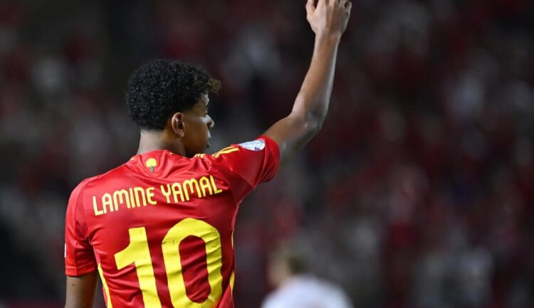 De Lamine a Huijsen: Cómo España gana el partido por los ‘binacionales’