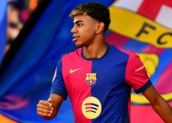 Lamine Yamal espera seguir siempre en el Barça para ser ‘una leyenda’
