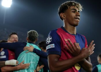 PSG y Barça favoritos, Real Madrid necesita milagro e igualdad Inter-Bayern