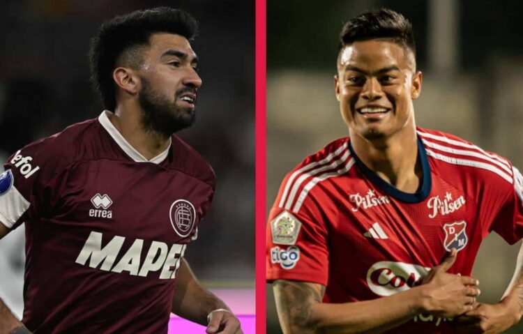 Lanús frente al Medellín, con la misión de recuperar laureles en la Sudamericana