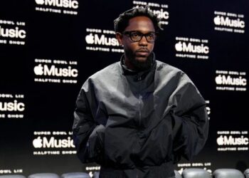 Kendrick Lamar promete llevar su pasión y sus historias al ‘show’ del Super Bowl