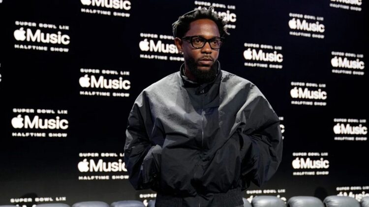 Kendrick Lamar promete llevar su pasión y sus historias al ‘show’ del Super Bowl