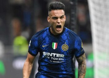 Lautaro Martínez llega a 20 goles y Luis Díaz se acerca al título