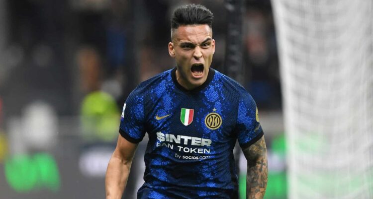 Lautaro Martínez llega a 20 goles y Luis Díaz se acerca al título