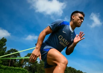 La hora de Lautaro, el ‘Torito’ indomable con hambre de Champions