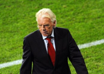Fallece el antiguo entrenador del Real Madrid Leo Beenhakker