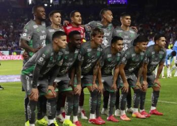 FIFA excluye al León mexicano del Mundial de Clubes