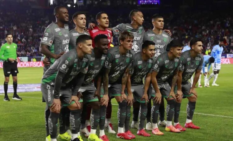 FIFA excluye al León mexicano del Mundial de Clubes