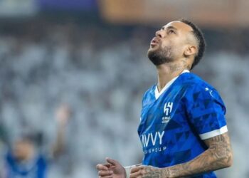 Neymar y Al Hilal ponen fin a su contrato