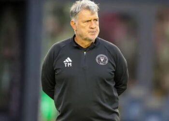 Inter Miami tiene elegido al reemplazo de Martino pero lo anunciará en próximos días