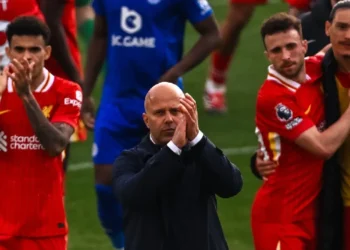 Premier League puede tener campeón el miércoles, sin que juegue el Liverpool