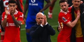 Premier League puede tener campeón el miércoles, sin que juegue el Liverpool