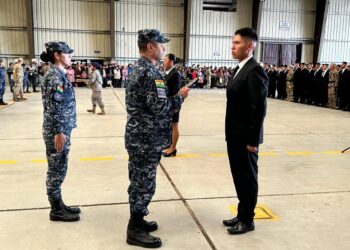 Arranca el reclutamiento para el Servicio Militar 2025 en todo el país