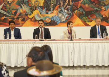 Bolivia y Chile acuerdan reconocimiento de licencias de conducir para facilitar transporte