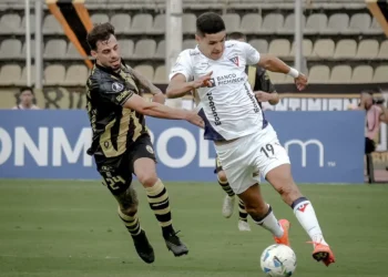 Triunfo y liderato para Liga en la Libertadores; Nacional se levanta en Bahía