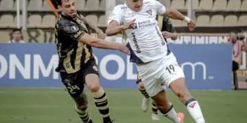 Triunfo y liderato para Liga en la Libertadores; Nacional se levanta en Bahía